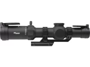 Sig Sauer TANGO MSR 1-10x26mm Scope