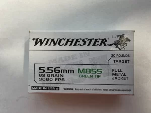 WM855k