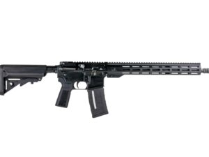 IWI - ISRAEL WEAPON INDUSTRIES ZION Z-15 5.56 BLK 16" 10+1