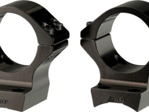 BROWNING X-LOCK MOUNTS 30MM - LOW 2PC BLACK MATTE FOR X-BOLT