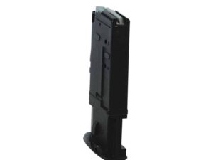 FNM MAG FIVE-SEVEN BLK 10RD