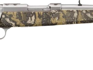 RUG 77/357 357 BA RFL CAMO TB