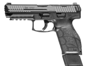 HECKLER AND KOCH (HK USA) VP9A1 F 9MM BLK 20+1 NS OR