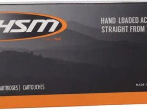 HSM 300 WSM 180GR GAME KING - 20RD 25BX/CS