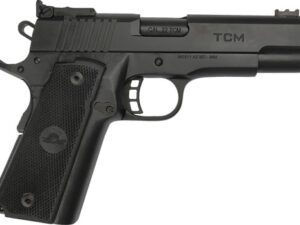 ROCK ISLAND TCM STANDARD MS - ARMOR 22TCM 4.3" 17RD PECVD