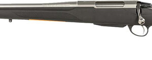 TIKKA T3 LITE 308 WIN 22" - THREADED SYNTHETIC/SS LEFT HND