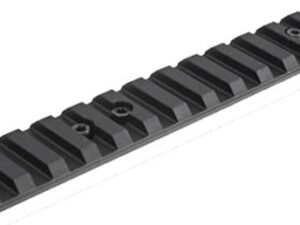 RUGER AMERICAN RIMFIRE - PICATINNY SCOPE BASE