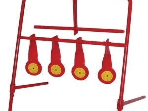 Do-All Outdoors Jr Auto Reset - .22 Caliber