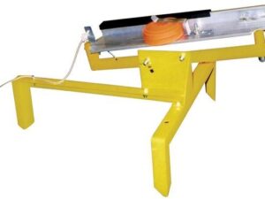 Do-All Outdoors The Competitor Trap