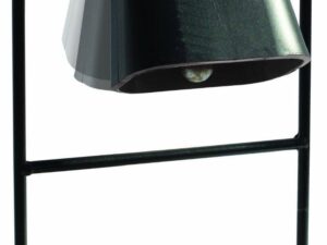 Do-All Outdoors .22 Cow Bell Steel Target