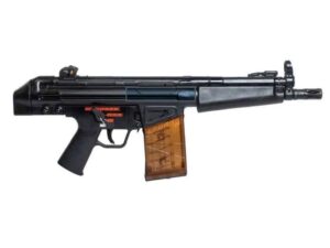 Century Arms AP51 Rifle 7.62x51 20rd Magazines (2) 8.3" 5/8x24 Threaded Barrel Black