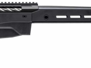 TIKKA T3X ACE GAME 300WIN 24" BLK TB