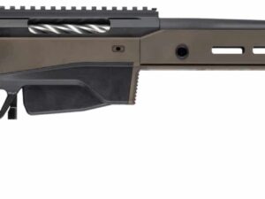 TIKKA T3X ACE GAME 7MAG 24" BRZ TB