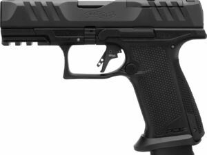 WALTHER ARMS PDP PRO F 9MM BK 4" 10+1