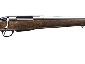 TIKKA T3X HUNTER 6.5CR 24" SS/WD TB