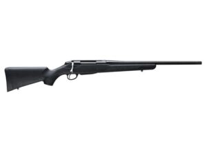 TIKKA T3X LITE 350LEG BLK 20" TB