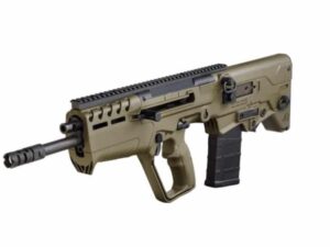 IWI - ISRAEL WEAPON INDUSTRIES TAVOR 7 7.62X51 20" ODG 20+1
