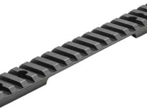 LEUPOLD BASE BACKCOUNTRY CROSS - -SLOT 1PC WINCHESTER XPR SA