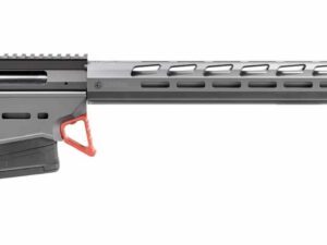 RUGER PRECISION 6MM GT 26" GRY 10+1