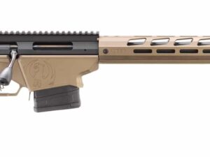 RUGER PRECISION 300WIN 26" BRZ 10+1