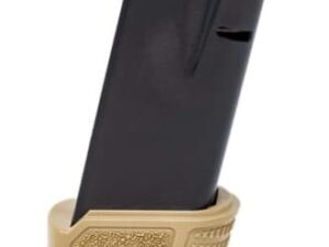 MAG FN REFLEX 9MM 18RD FDE