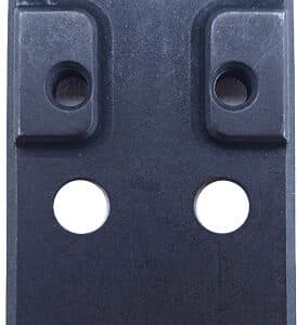 HK VP9 OPTICS READY MOUNTING - PLATE 5 BURRIS/VORTEX