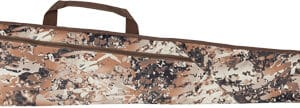 ALLEN FLOATING 52" SHOTGUN - CASE WATERFOWL VEIL AVAYDE