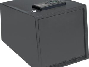 HRN TWO GUN KEYPAD VAULT SAFE