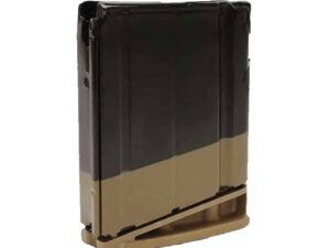 FN MAGAZINE SCAR 17S 308 10RD FDE
