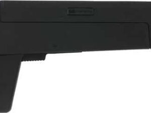 B5 SYSTEMS AK STOCK 4.5MM - BLACK