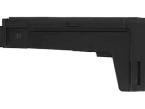 B5 AK STOCK FIXED BLACK