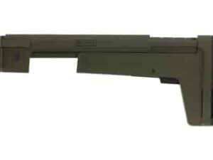 B5 AK STOCK FIXED ODG
