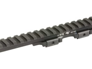 BCM AT OPTIC RISER 525-10X5 BLK