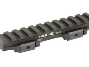 BCM AT OPTIC RISER 525-11 BLK
