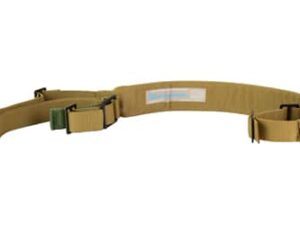 BL FORCE PAD VICKERS SLNG MTL HW COY