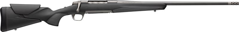 BROWNING X-BOLT 2 HUNTER 7MM - PRC 24" COMP/TUNGSTEN MB