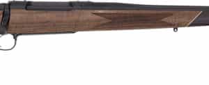 WEATHERBY 307 ADVENTURE SD - 257 WBY 28" MB BLUED/WALNUT