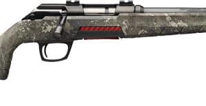 WINCHESTER XPERT BR 21 SHARP - 16.5" 10RD STRATA/BLACK SP RD