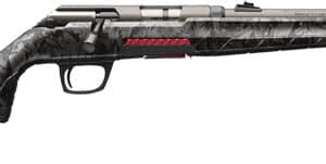 WINCHESTER XPERT BR FORGED  21 - SHARP 16.5" CARBON GRAY SUPRD
