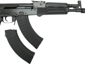 PIONEER ARMS HELLPUP PRO - 11.25" 7.62X39 2-30RD BLACK