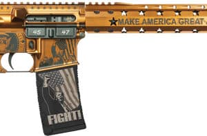 BLACK RAIN SPEC15 TRUMP FX - LTD. EDITION 5.56 COPPER 30RD