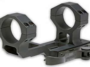 GG&G FLT ACCUCAM MOUNT W/30MM RINGS