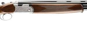 BERETTA 686 20GA. 26"VR CT5 - WOOD/BLUED