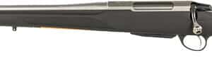 TIKKA T3X LITE 7MM RM 24" - THREADED SYNTHETIC/SS LEFT HND