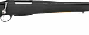 TIKKA T3X LITE 7MM RM 22" - THREADED SYNTHETIC/BLUED