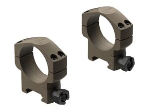 LEUP MARK 4 35MM HIGH ALUM FDE