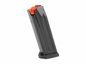 MAG HK VP9F A1 17RD BLK