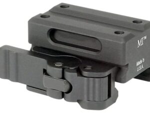 MI QD OPTIC MOUNT TRIJICON - MRO CO-WITNESS