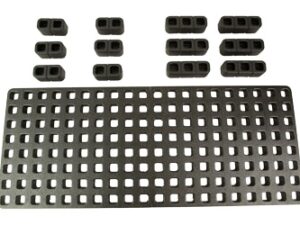 MAGPUL DAKA GRID ORG PELICAN V700