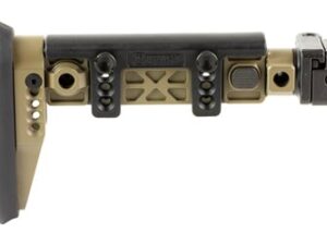 MIDWEST AK ALPHA FOLDING STOCK FDE